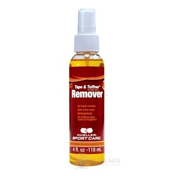 Mueller Remover odstraňovač tejpov 1x118 ml obrázok