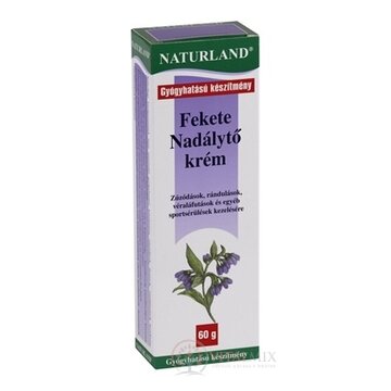 NATURLAND KOSTIHOJ LEKÁRSKY KRÉM 1x60 g obrázok