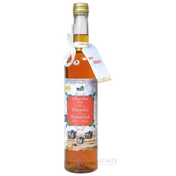 NaturProdukt Sirup Vianočný 1x500 ml obrázok
