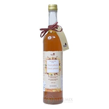 NaturProdukt Sirup Zimná pohoda 1x500 ml obrázok