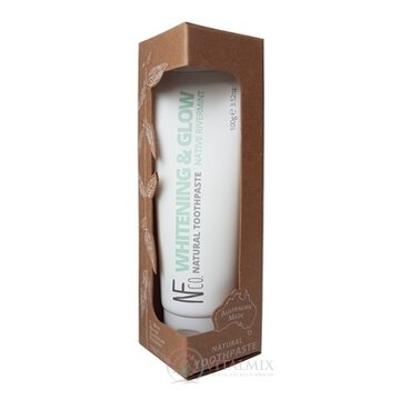 NFco. Prírodná zubná pasta WHITENING s bieliacim účinkom 1x100 g obrázok