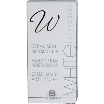NH - WHITE PERFECTION KRÉM NA RUKY proti pigmentovým škvrnám, 1x50 ml obrázok