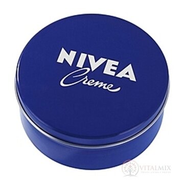 NIVEA KRÉM (č.80105) 1x250 ml obrázok