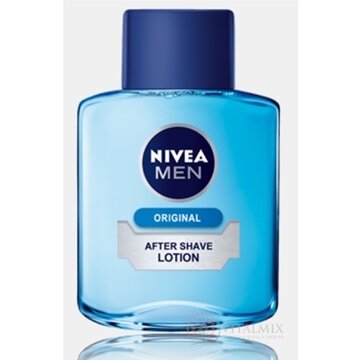 NIVEA MEN Voda po holení Original 1x100 ml obrázok