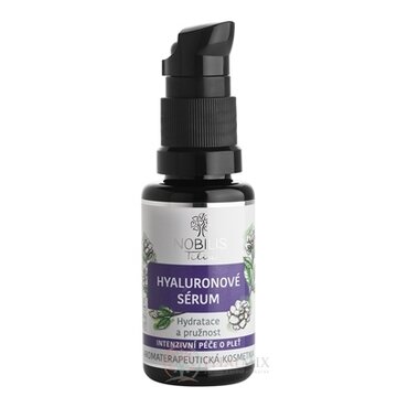 NOBILIS Tilia Hyaluronóvé sérum pleťové sérum 1x20 ml obrázok