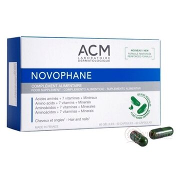 NOVOPHANE cps 1x60 ks obrázok