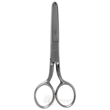NOŽNIČKY DO LEKÁRNIČKY - tupé 11 cm (SI-021) 1x1 ks obrázok