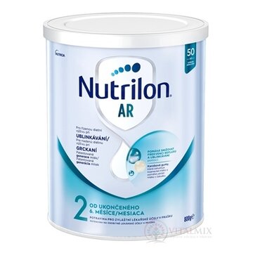 Nutrilon 2 AR 1x800 g obrázok