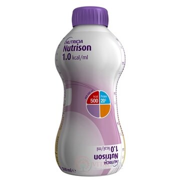 Nutrison 1x500 ml obrázok