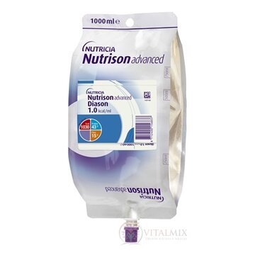 Nutrison advanced Diason 8x1000 ml obrázok