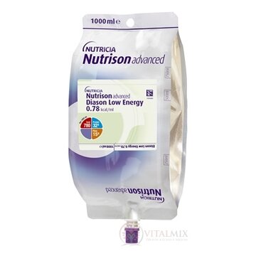 Nutrison advanced Diason Low 1x1000 ml obrázok