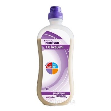 Nutrison (fľaša) 8x1000 ml obrázok