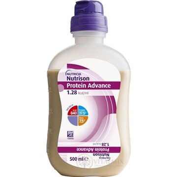 Nutrison Protein Advance 1x500 ml obrázok