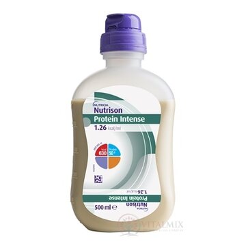 Nutrison Protein Intense 1x500 ml obrázok