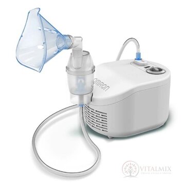 OMRON C101 Essential INHALÁTOR kompresorový 1x1 ks obrázok