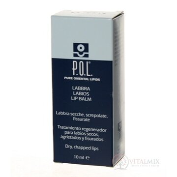 P.O.L.LIP BALM 1x10 ml obrázok