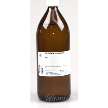Paraffinum perliquidum - FAGRON v liekovke 1x800 g obrázok
