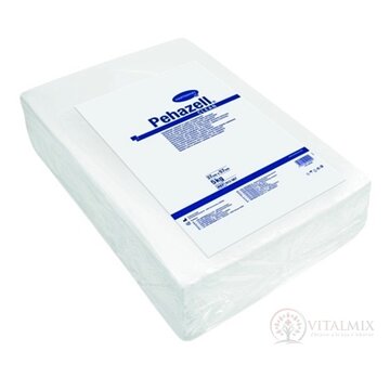 Pehazell CLEAN vata buničitá v rezoch, vysoko bielená (37x57 cm) 1x5 kg obrázok
