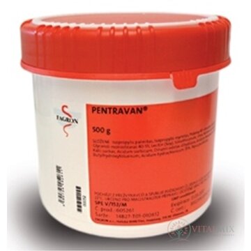 Pentravan - FAGRON v dóze 1x500 g obrázok