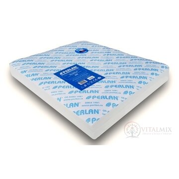 PERLAN 45 g Netkaná textília 42x48 cm, prírezy 1x200 ks obrázok
