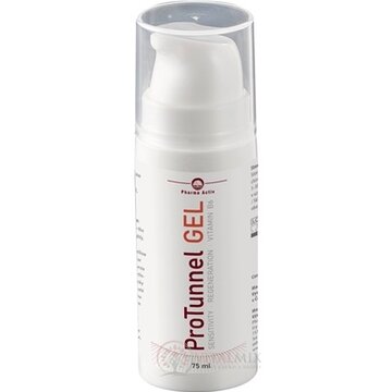 Pharma Activ ProTunnel GEL 1x75 ml obrázok