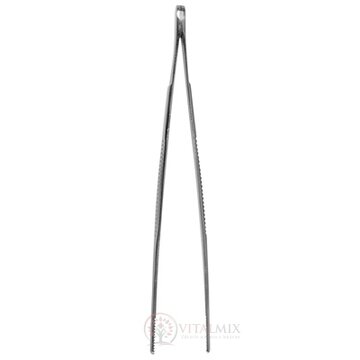 PINZETA ANATOMICKÁ - rovná 15 cm (19-0277) 1x1 ks obrázok