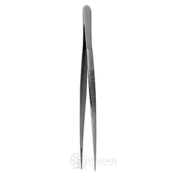 PINZETA ANATOMICKÁ - špicatá na triesky 14 cm (SG-207) 1x1 ks obrázok