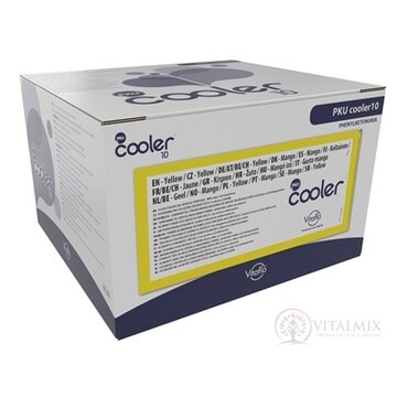 PKU COOLER 10 yellow sol (Fenylketonúria) 30x87 ml (2610 ml) obrázok