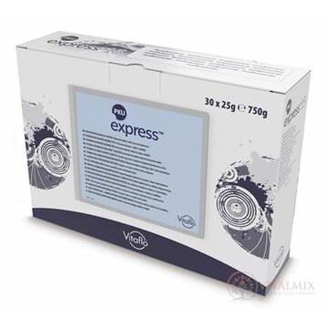 PKU EXPRESS 15 Orange plv (Fenylketonúria) (inov. 2022) 30x25 g (750 g) obrázok