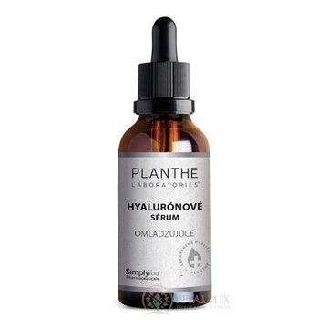 PLANTHÉ Hyalurónové sérum OMLADZUJÚCE 1x50 ml obrázok