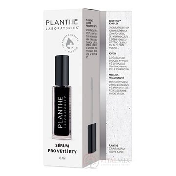 PLANTHÉ Sérum pre väčšie pery 1x6 ml obrázok