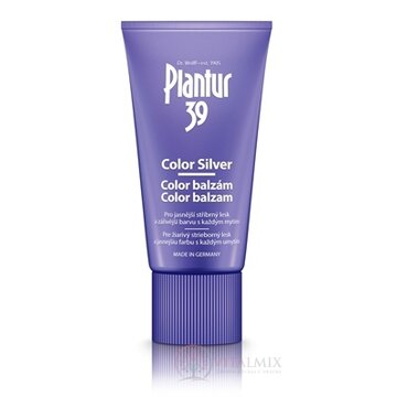 Plantur 39 Color Silver balzam 1x150 ml obrázok