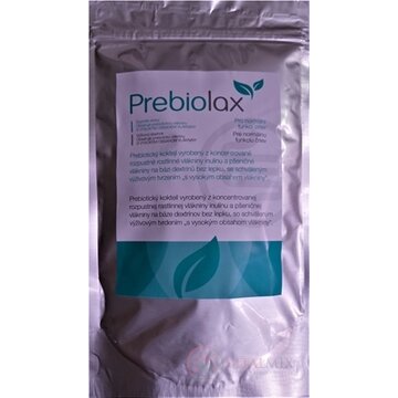 Prebiolax (Pharma Vision) prášok na prípravu nápoja 1x200 g obrázok