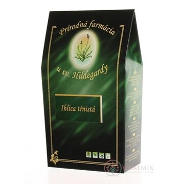 Prír. farmácia IHLICA TŔNISTÁ koreň bylinný čaj 1x40 g obrázok