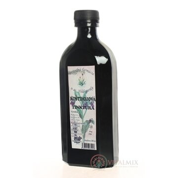 Prír. farmácia KOSTIHOJOVÁ TINKTÚRA 1x200 ml obrázok