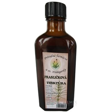 Prír. farmácia PRASLIČKOVÁ TINKTÚRA 1x100 ml obrázok