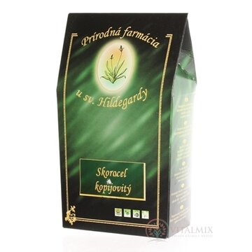 Prír. farmácia SKOROCEL KOPIJOVITÝ bylinný čaj 1x40 g obrázok