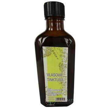 Prír. farmácia VLASOVÁ TINKTÚRA 1x100 ml obrázok