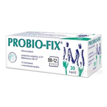 PROBIO-FIX cps 1x30 ks obrázok