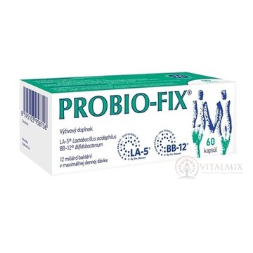 PROBIO-FIX cps 1x60 ks obrázok