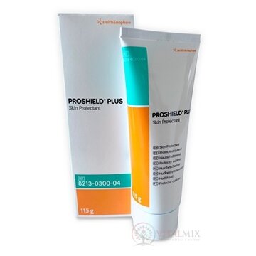 PROSHIELD PLUS Skin Protectant ochranný prípravok na pokožku 1x115 g obrázok