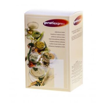 Protiexpress mix polievka a krémy 7 - 3499