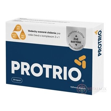 PROTRIO cps 1x30 ks obrázok