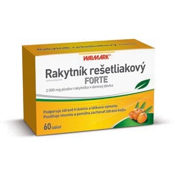 Rakytnik forte  tbl  60 - 3008