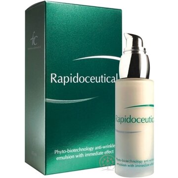 Rapidoceutical emulzia 1x30 ml obrázok