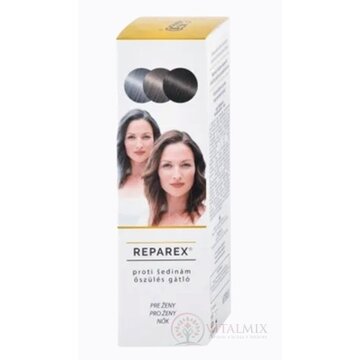 REPAREX Proti šedinám - Boos Labs pre ženy (inov. 2023) 1x125 ml obrázok