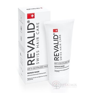 Revalid Repair Mask 1x150 ml obrázok