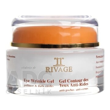 RIVAGE Očný gél proti vráskam Eye Wrinkle Gel 1x30 ml obrázok