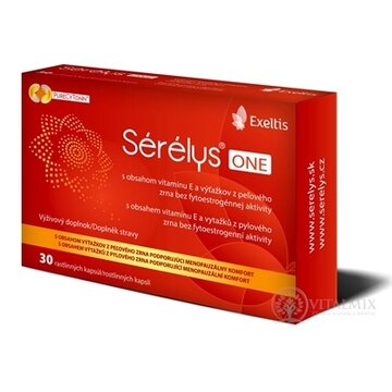 Sérélys ONE cps 1x30 ks obrázok