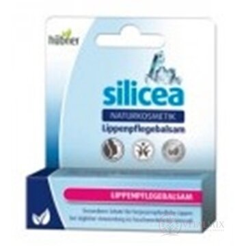 Silicea Cold Sore Lip gel gél na opar 1x2 g obrázok